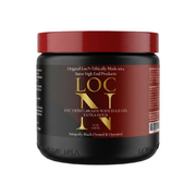 LOC N Loc Twists Braids Wave Edge Gel [Extra Hold] 16oz