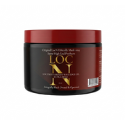 LOC N Loc Twists Braids Wave Edge Gel [Extra Hold] 8oz