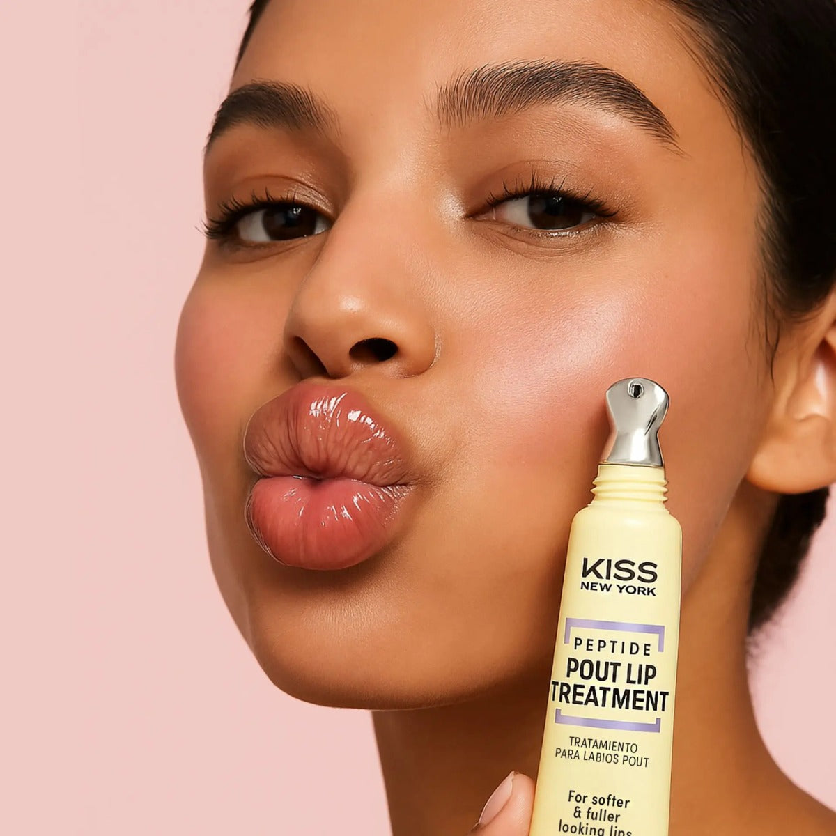 Peptide Pout Lip Treatment