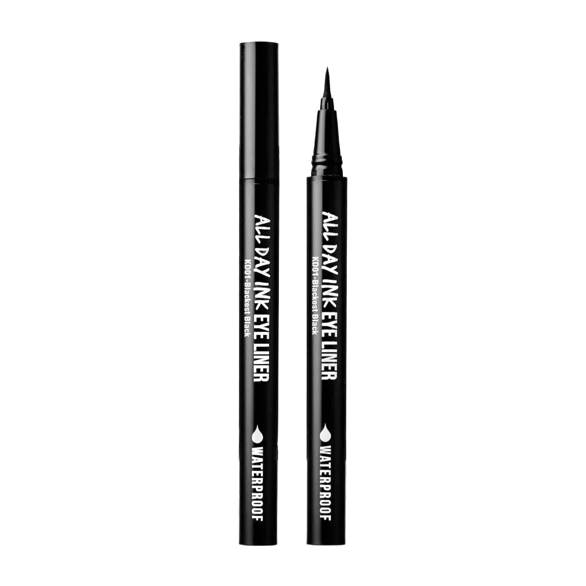All Day Eyeliner À L’encre