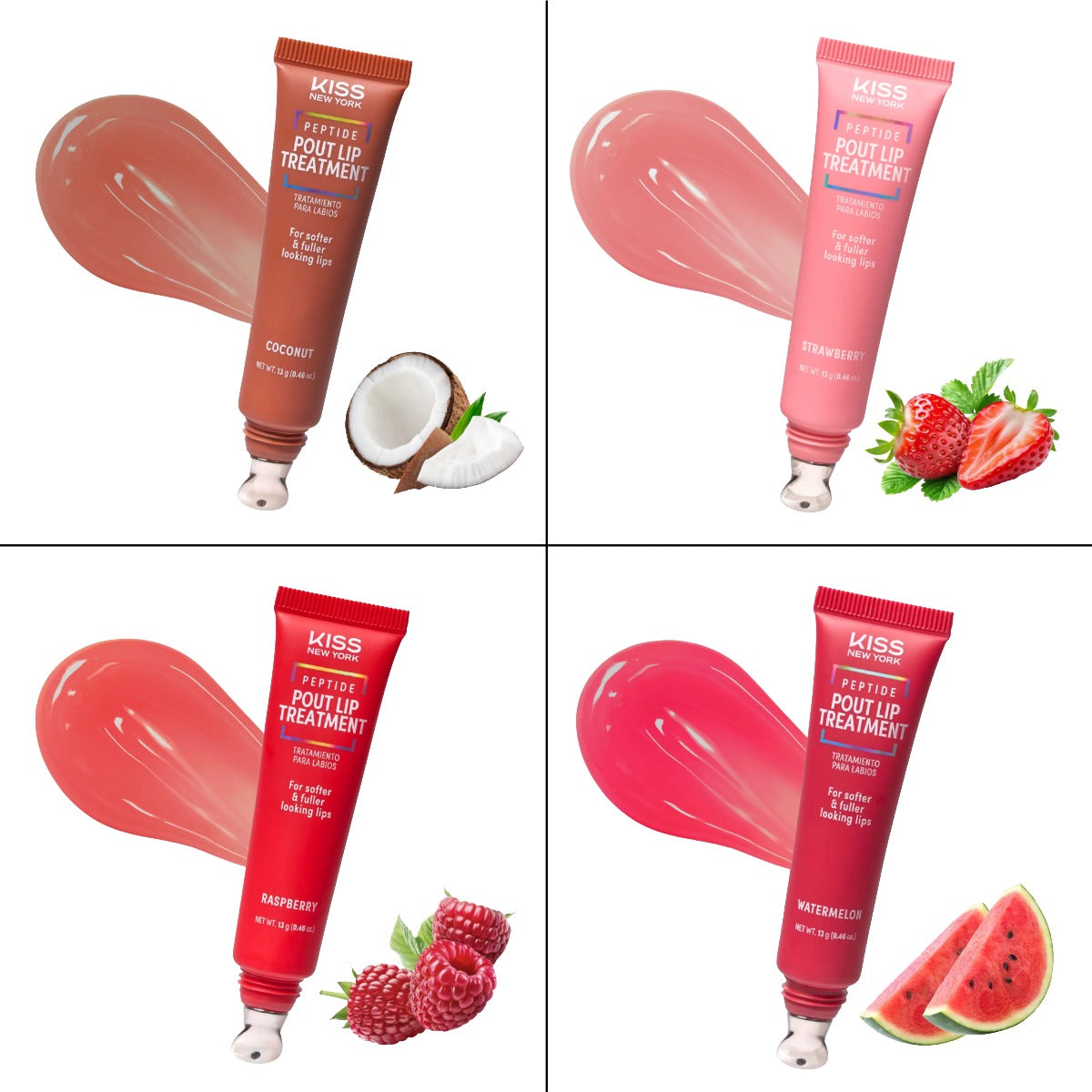 Peptide Pout Lip Treatment