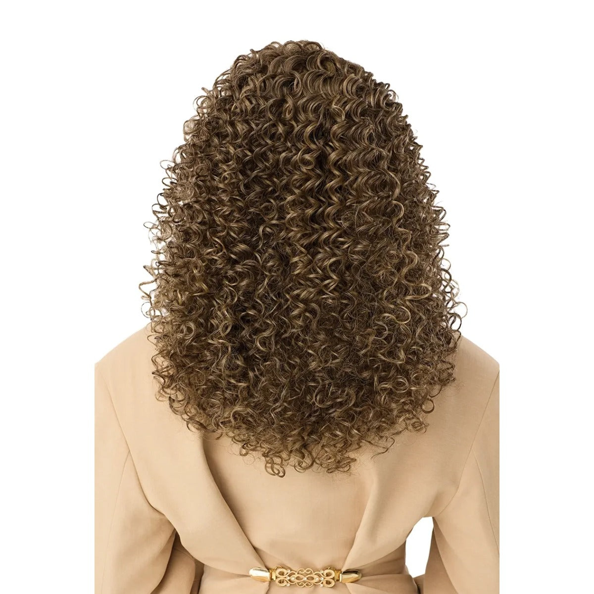 Perfect Hairline Onvybe 12