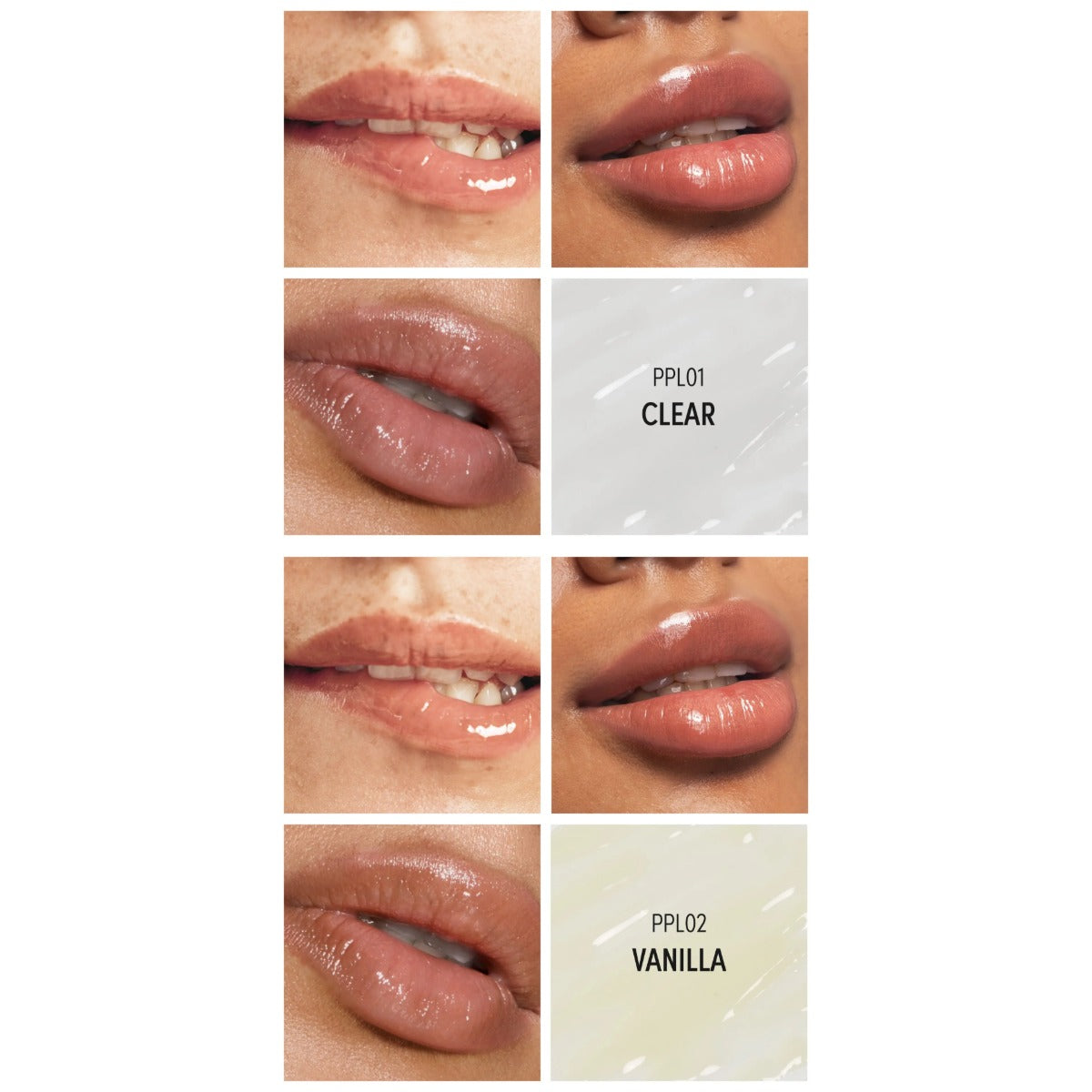 Peptide Pout Lip Treatment