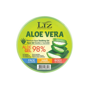 Gel d'Aloe Vera LIZ 10oz