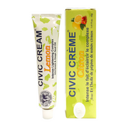 Crème civique [Citron]