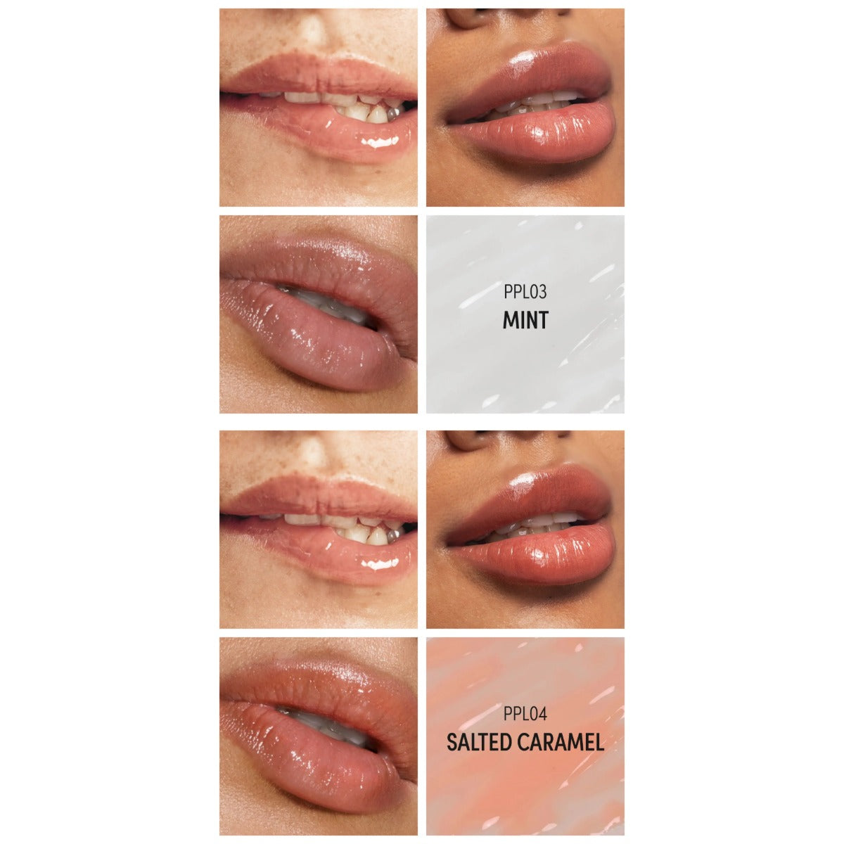 Peptide Pout Lip Treatment