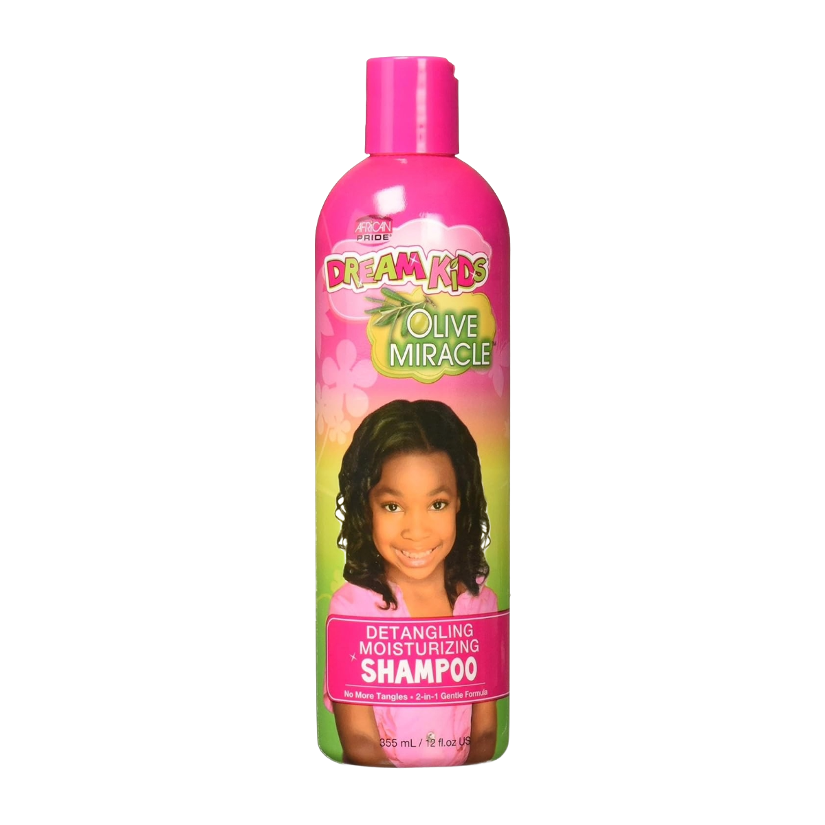 Shampoing Dream Kids