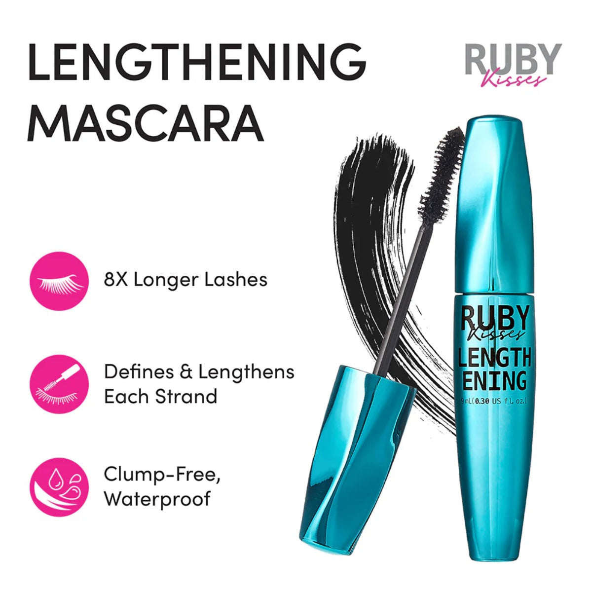 Volumizing Mascara