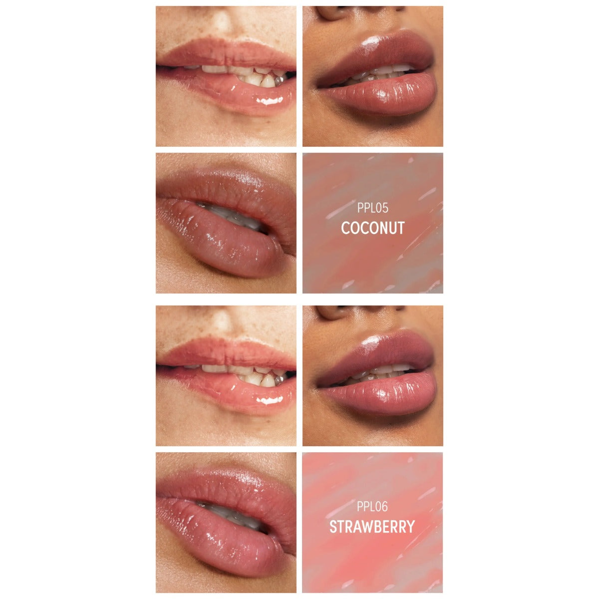 Peptide Pout Lip Treatment