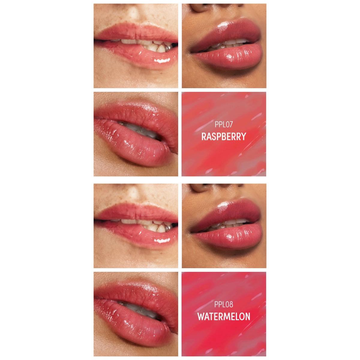 Peptide Pout Lip Treatment