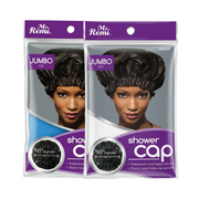 Shower Cap [Jumbo] [Assorted Color] #4464