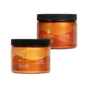 As I Am Gel Colorant Pour Boucles 6oz