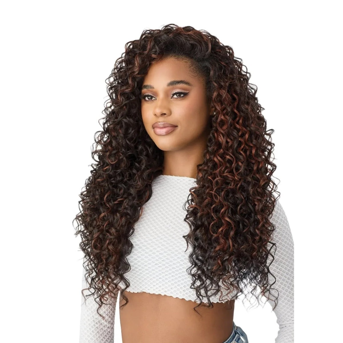 Quick Weave Solona