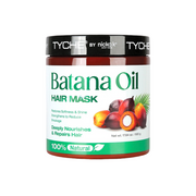 TYCHE Masque À L'huile De Batana 17.64oz
