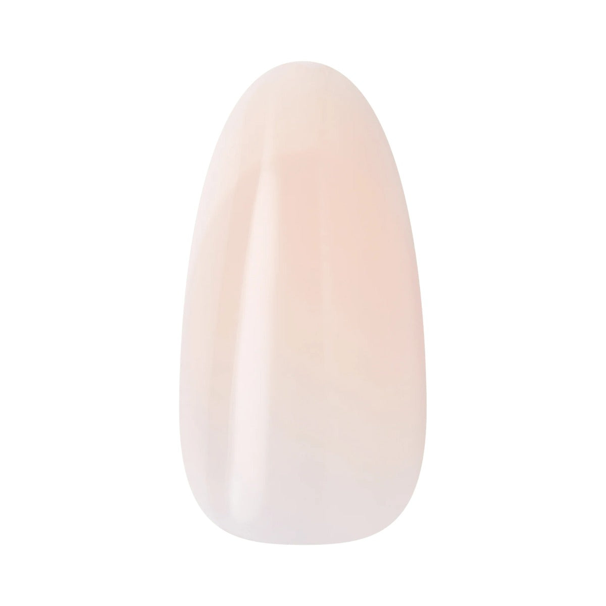 KISS NEW YORK Core French Ongles En Acrylique [Burble] #CF12