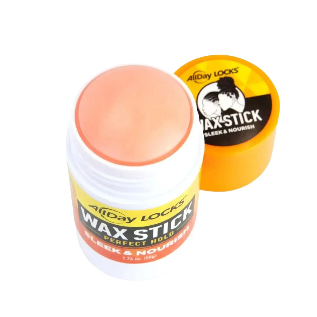 AllDay LOCKS Wax Stick 1.76oz