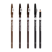Eyeliner With Sharpener