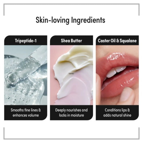 Peptide Pout Lip Treatment