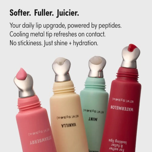 Peptide Pout Lip Treatment