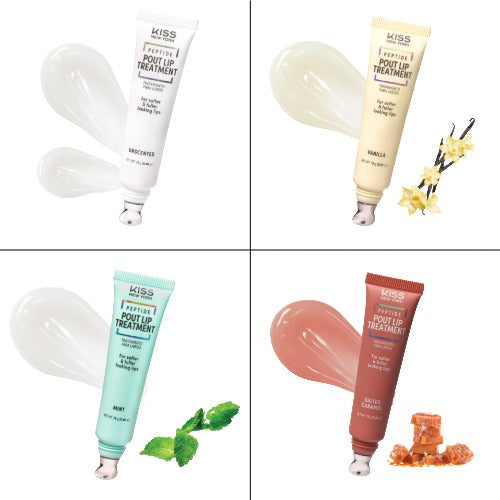 Peptide Pout Lip Treatment