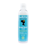 Camille Rose Coconut Water Soin Sans Rinçage 8oz