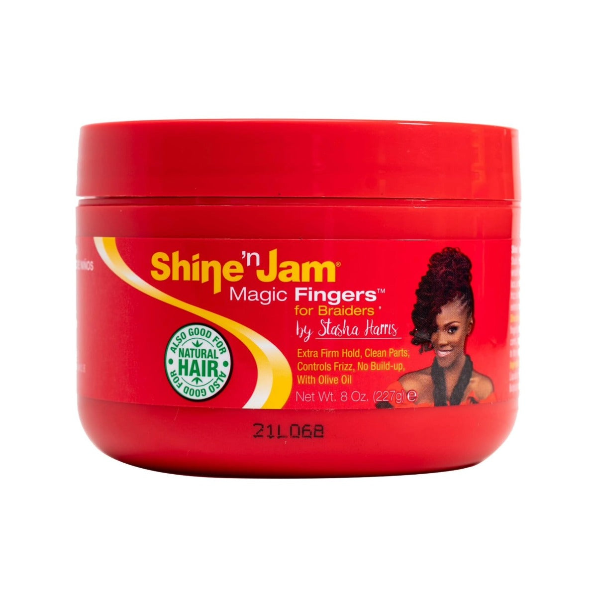 Shine 'N Jam Magic Fingers For Braiders