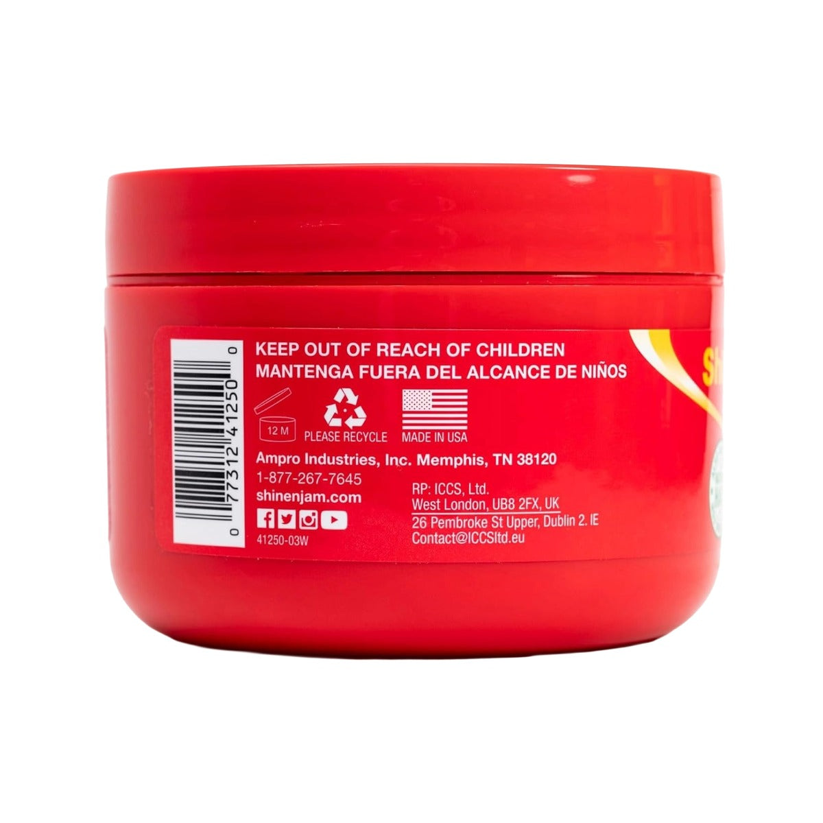 Shine 'N Jam Magic Fingers For Braiders