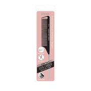 Carbon Fiber Pin Tail Section Comb [Black] #98