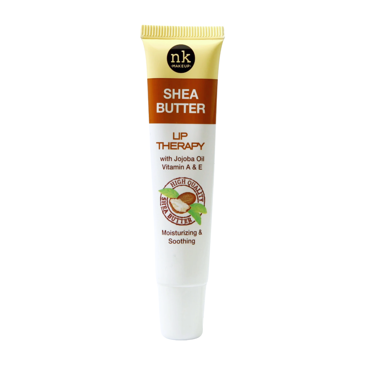 Shea Butter Lip Therapy