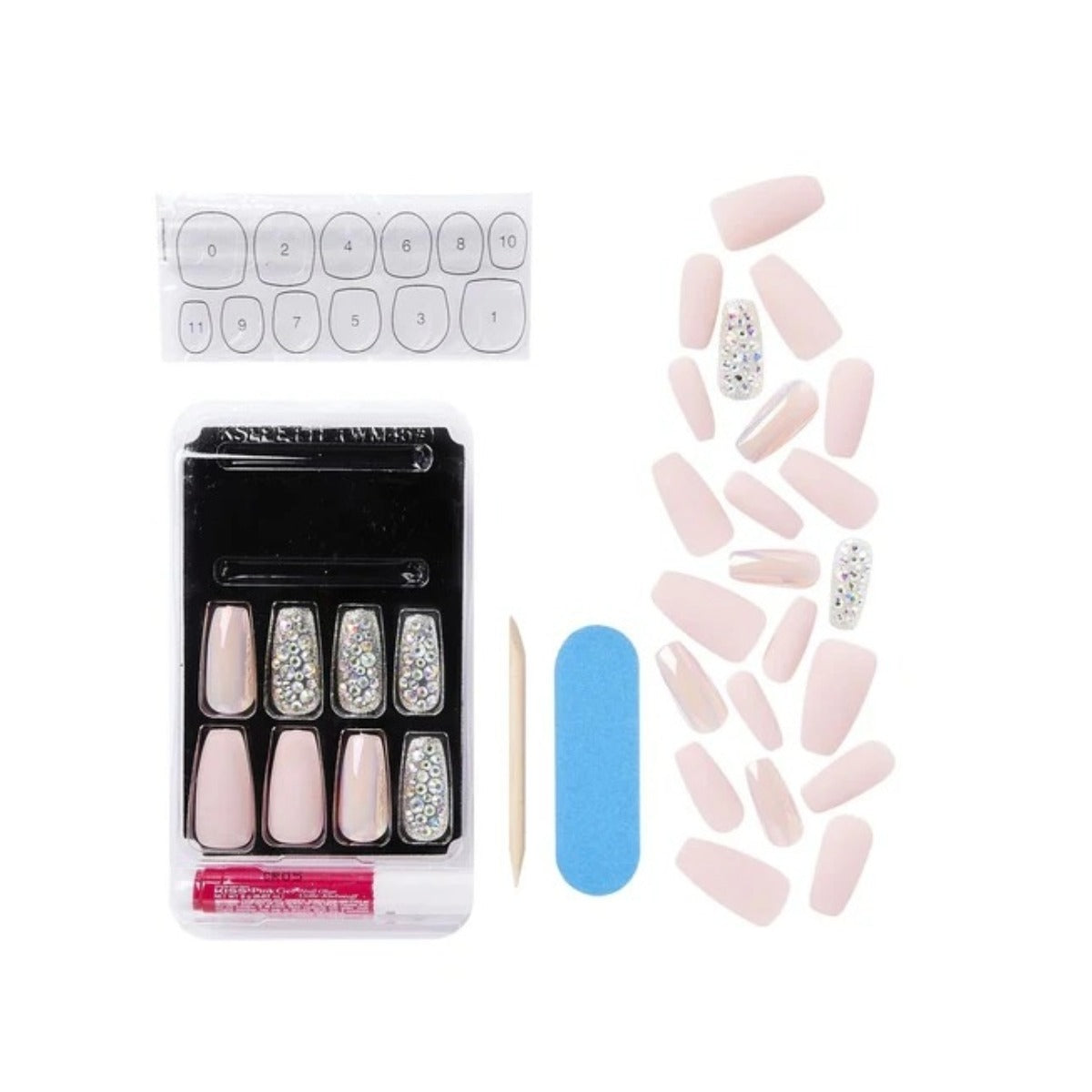 Masterpiece [Everytime I Slay] #KMN02