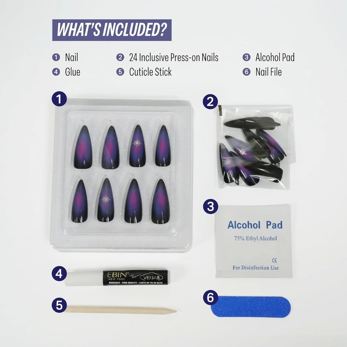 What Happens In Vegas [Lights Out] #N3Dv005