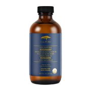 HUILE DE RICIN NOIRE DE LA JAMAÏQUE [ROMARIN]