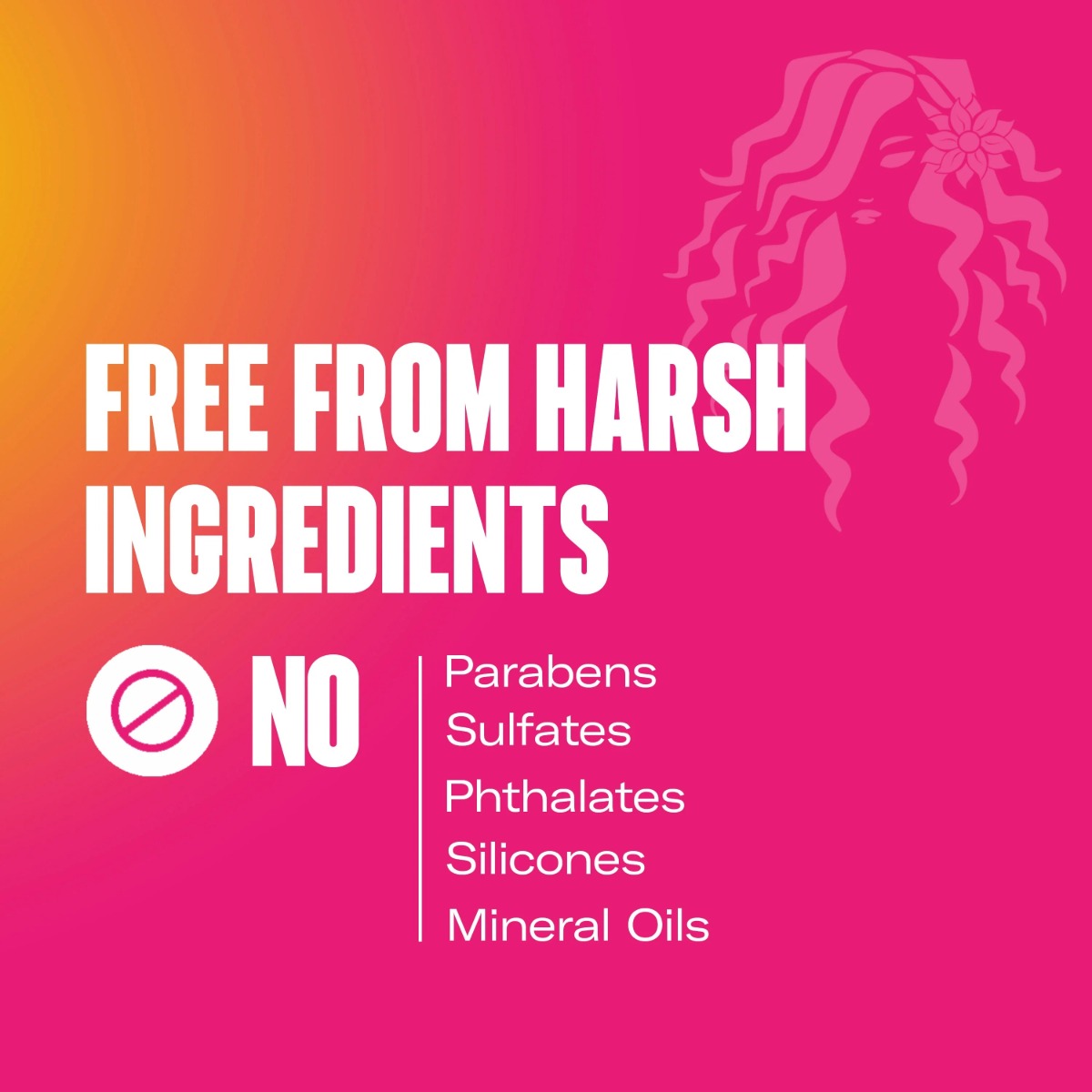 Après-shampooing sans rinçage réparateur de dommages au babassu et à la menthe, 200 g