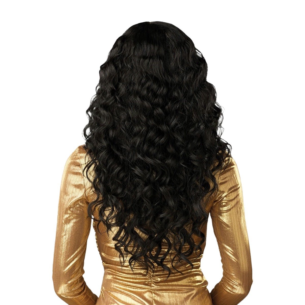 Butta Lace Crimp Vibe