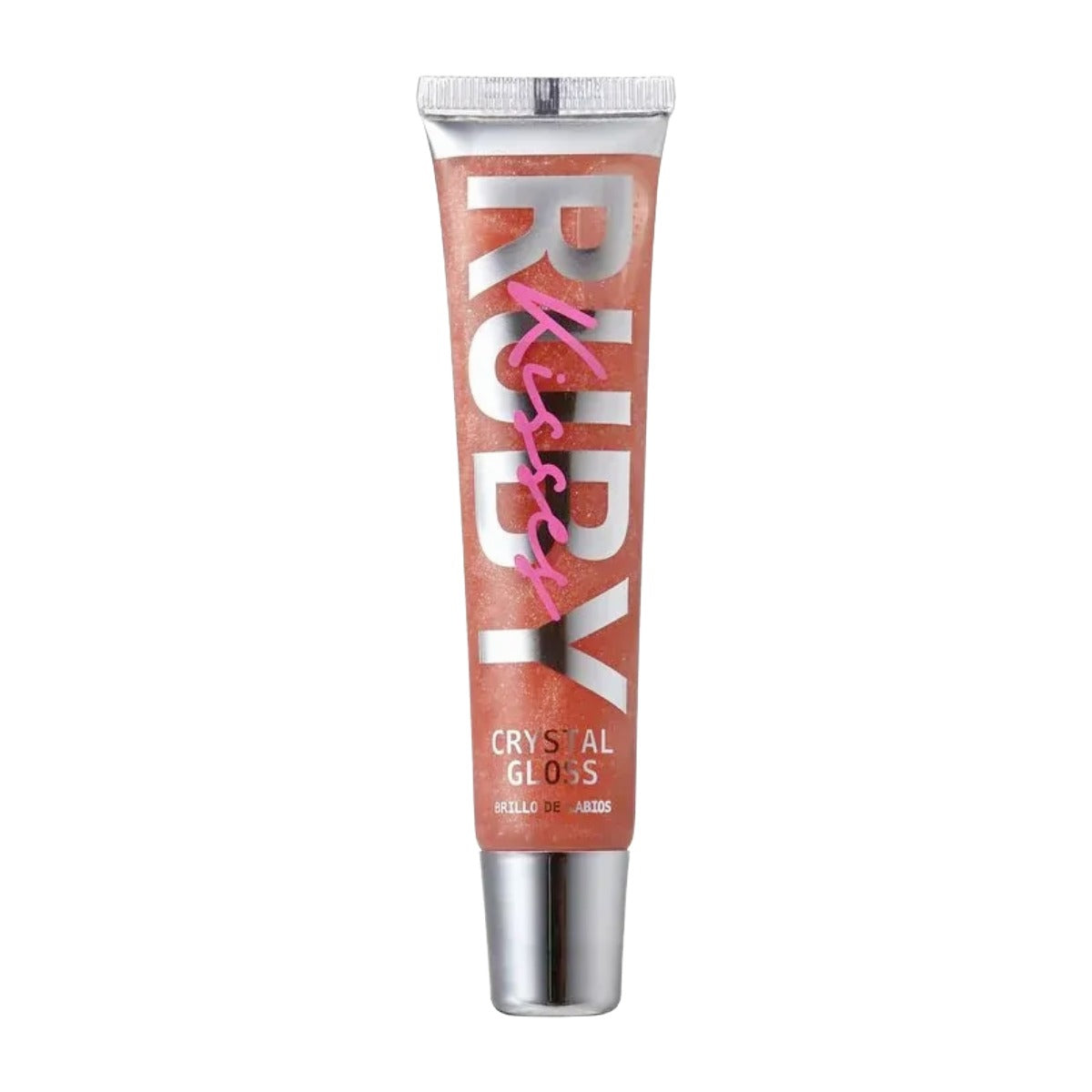 Tube Crystal Lip Gloss
