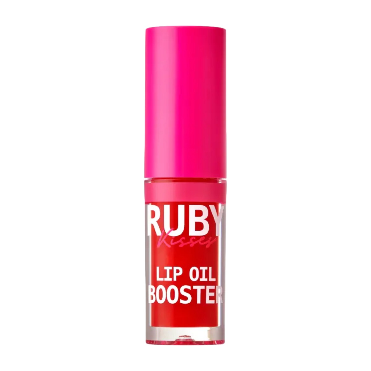 Lip Oil Booster