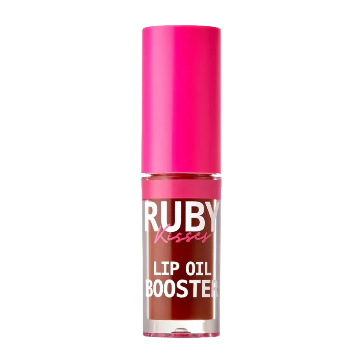 Lip Oil Booster