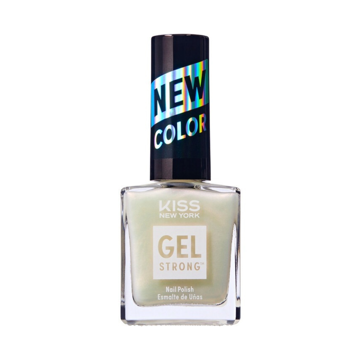 Gel Strong Nail Polish