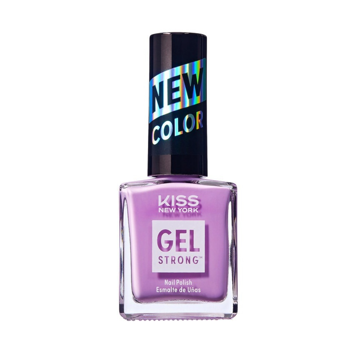 Gel Strong Nail Polish