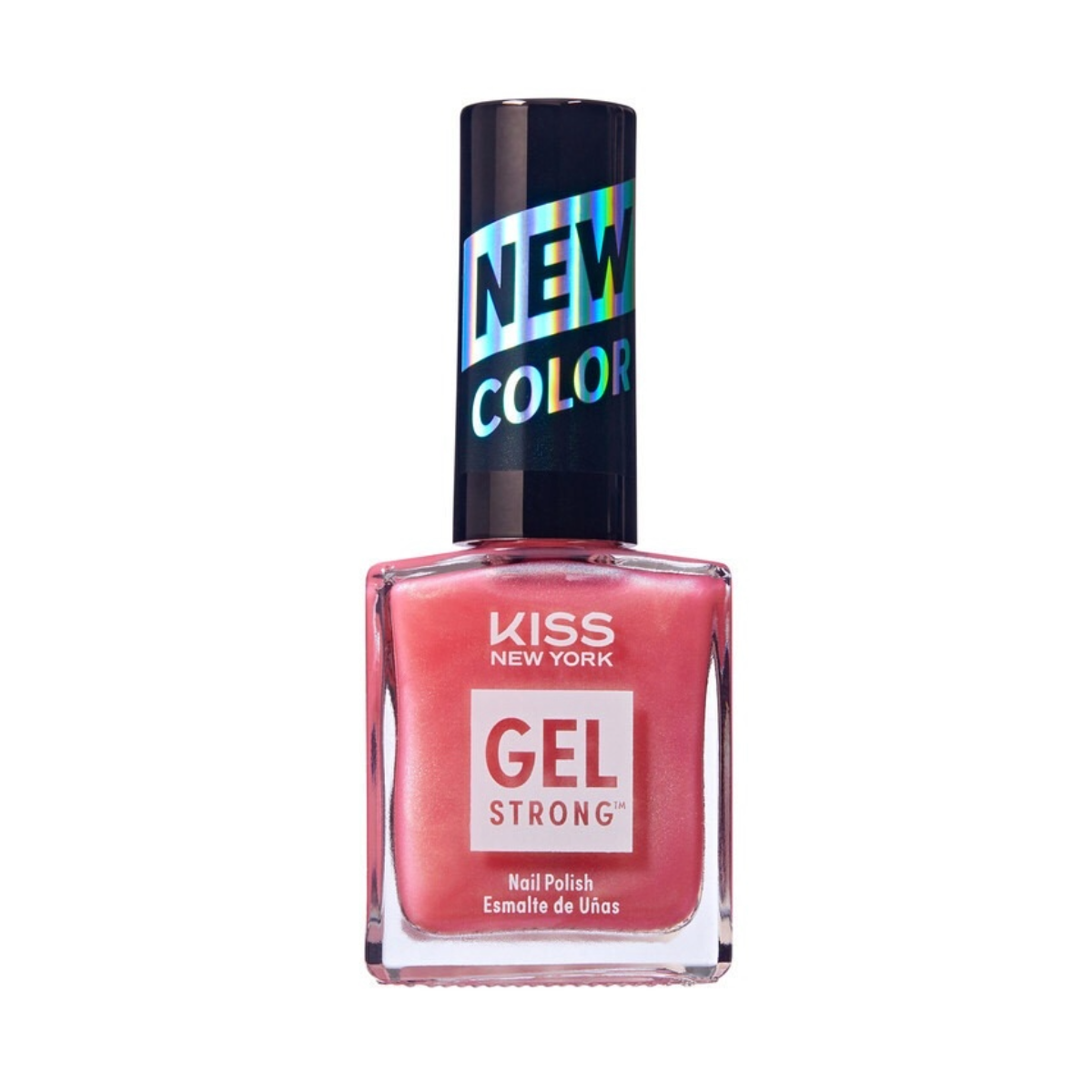 Gel Strong Nail Polish