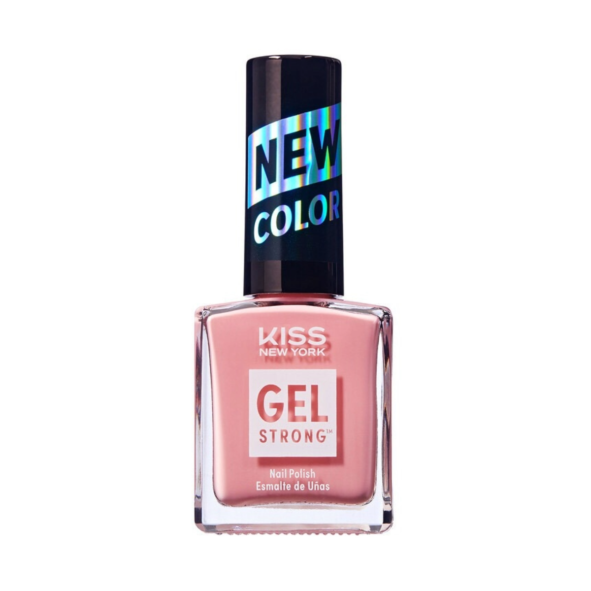 Gel Strong Nail Polish