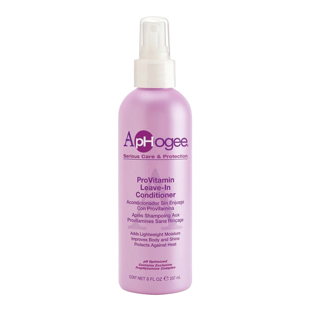 Provitamin Leave-In Conditioner