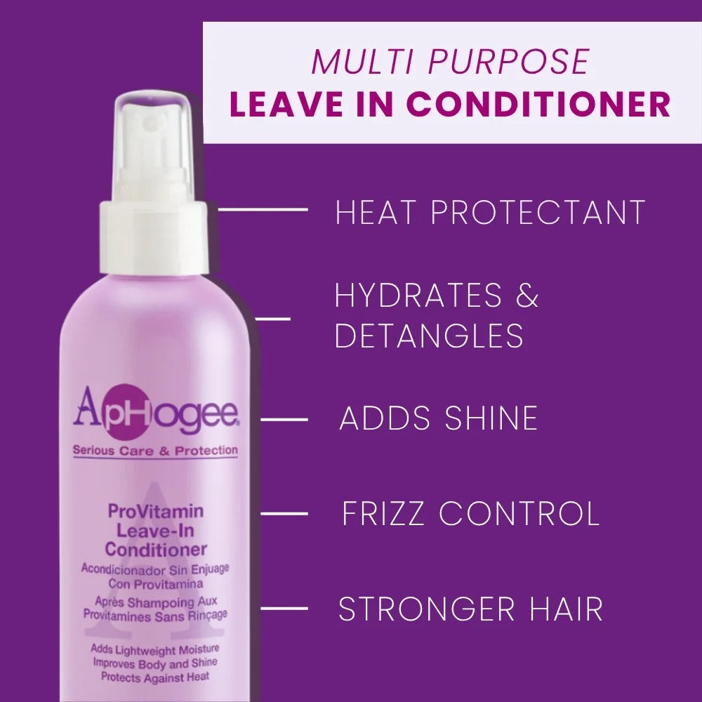 Provitamin Leave-In Conditioner
