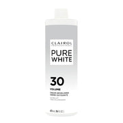 CLAIROL Pure White Crème Développeur [30 Volume] 16oz