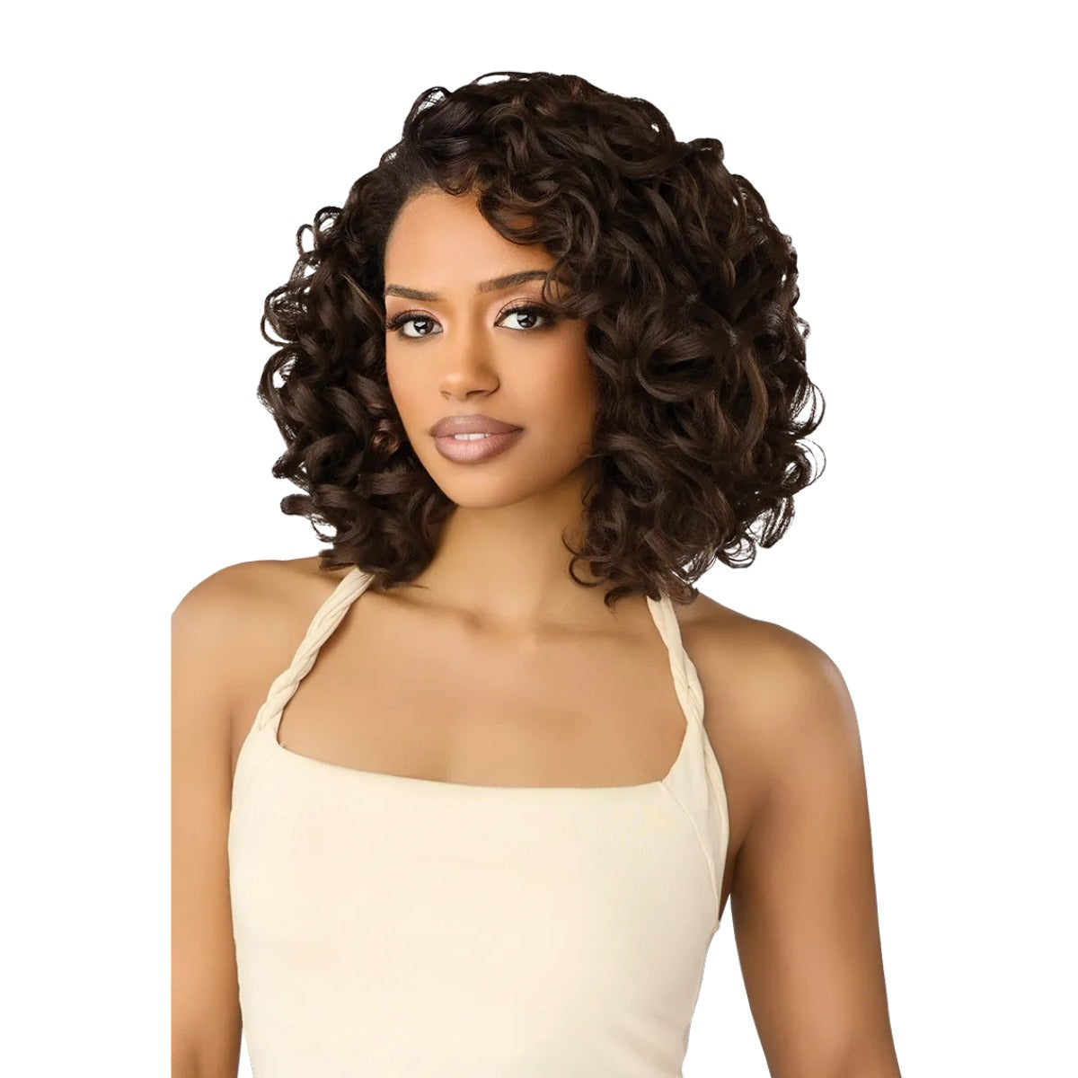 Quick Weave Half Wig Darlina