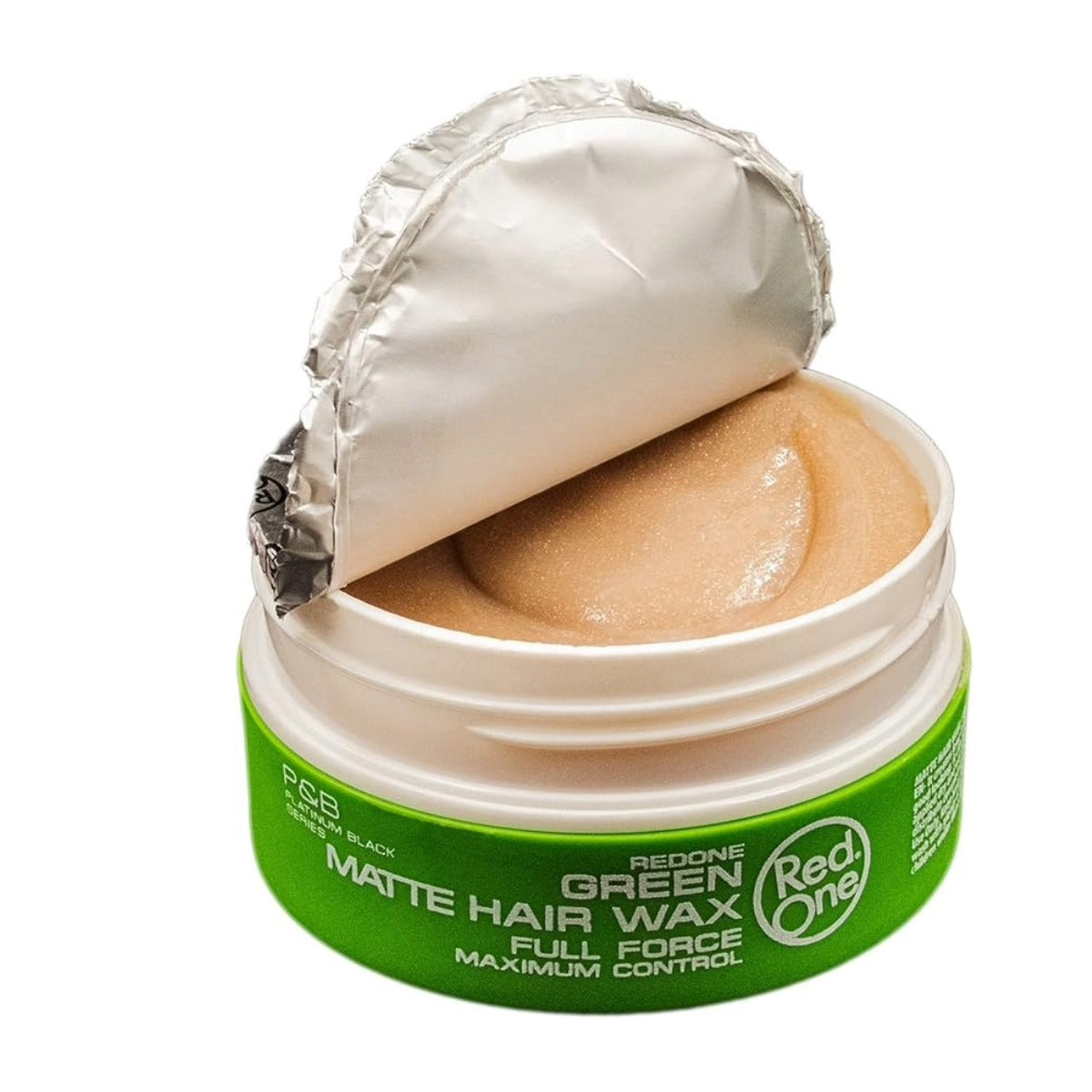 RedOne Hair Wax [Green] 5oz