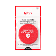 RED BY KISS Cleansing Sponge 3/8" #CLE07