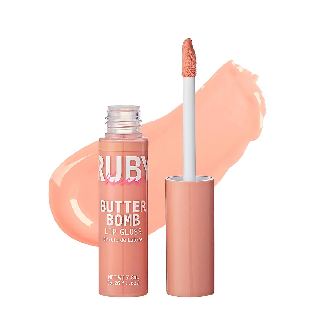 Butter Bomb Gloss