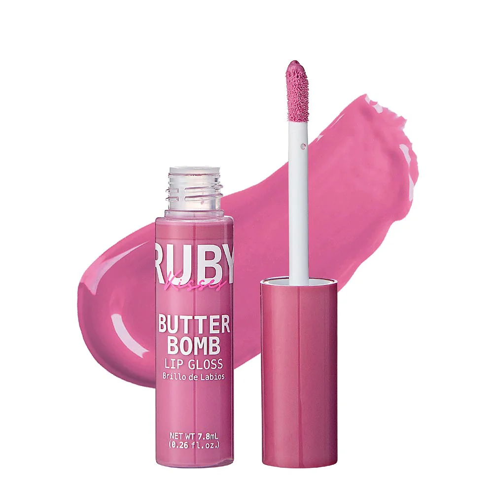 Butter Bomb Gloss