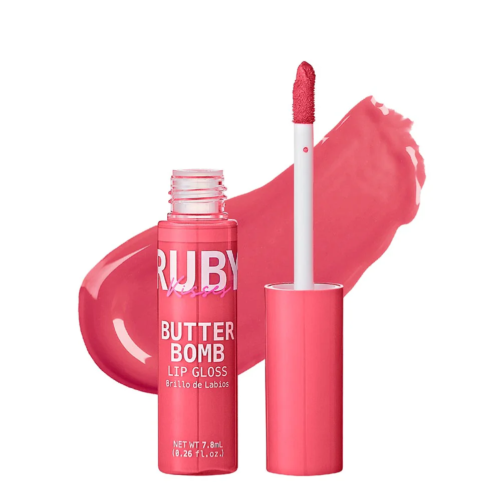 Butter Bomb Gloss